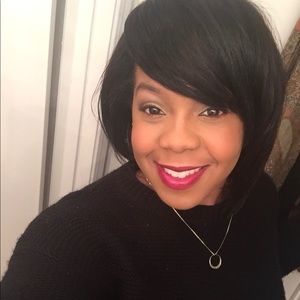 Meet your Posher, Jennifer